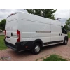 FIAT DUCATO- 14/24; ARAÇ BİLGİLERİ VE RESİMLERİ