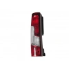 FIAT DUCATO- 14/24; STOP LAMBASI SOL KIRMIZI/BEYAZ