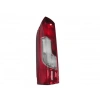 FIAT DUCATO- 14/24; STOP LAMBASI SOL KIRMIZI/BEYAZ