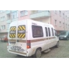 FIAT DUCATO- 97/02; ARAÇ BİLGİLERİ VE RESİMLERİ