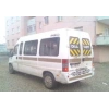 FIAT DUCATO- 97/02; ARAÇ BİLGİLERİ VE RESİMLERİ