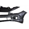 FIAT EGEA- CROSS- 21/25; ÖN TAMPON SİYAH TAKVİYESİZ