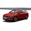 FIAT EGEA- SD/HB- 21/25; ARAÇ BİLGİLERİ VE RESİMLERİ