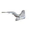 FIAT EGEA- SD/HB/SW- 15/20; KAPUT MENTEŞESİ SOL (EAGLE BODY)