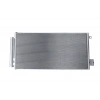 FIAT EGEA- SD/HB/SW- 15/20; KLİMA RADYATÖRÜ 1.3/1.6 MJTD (BRAZING) (645x323x16) (ORİS)