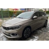 FIAT EGEA- SW- 21; ARAÇ BİLGİLERİ VE RESİMLERİ