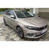 FIAT EGEA- SW- 21; ARAÇ BİLGİLERİ VE RESİMLERİ