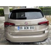 FIAT EGEA- SW- 21; ARAÇ BİLGİLERİ VE RESİMLERİ