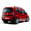 FIAT FIORINO- 08/24; ARAÇ BİLGİLERİ VE RESİMLERİ