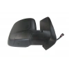 FIAT FIORINO- 08/24; KAPI AYNASI SAĞ SİYAH ELEKTRİKLİ/ISITMALI/SENSÖRLÜ)(ER AYNA)