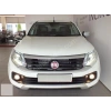 FIAT FULLBACK- 16/19; ARAÇ BİLGİLERİ VE RESİMLERİ