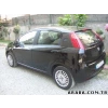 FIAT GRANDE PUNTO- 06/12; ARAÇ BİLGİLERİ VE RESİMLERİ