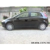 FIAT GRANDE PUNTO- 06/12; ARAÇ BİLGİLERİ VE RESİMLERİ