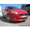 FIAT GRANDE PUNTO- 06/12; ARAÇ BİLGİLERİ VE RESİMLERİ