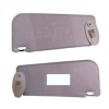 FIAT GRANDE PUNTO- 06/12; GÜNEŞLİK SAĞ/SOL SET 2 PARÇA