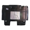 FIAT GRANDE PUNTO- 06/12; KARTER MUHAFAZA PLASTİĞİ (ENJEKSİYON BASKI) (EUROBUMP)