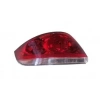 FIAT LINEA- 12/17; STOP LAMBASI SOL KIRMIZI/BEYAZ (MARS) (E MARKLI)