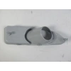 FIAT LINEA CLASSIC- 06/15; SİS LAMBA KAPAĞI SOL SİS DELİKLİ (GÜMÜŞ GRİ)
