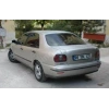 FIAT MAREA- 97/07; ARAÇ BİLGİLERİ VE RESİMLERİ