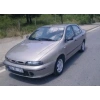 FIAT MAREA- 97/07; ARAÇ BİLGİLERİ VE RESİMLERİ