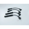 FIAT PALIO- 02/05; BUJİ KABLOSU TAKIM (8V)(350A1000)1.4 (YOW JUNG)