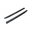 FIAT PALIO- 02/05; MARŞPİYEL PLASTİĞİ SAĞ/SOL SET 2 PARÇA