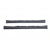 FIAT PALIO- 02/05; MARŞPİYEL PLASTİĞİ SAĞ/SOL SET 2 PARÇA