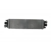 FIAT PALIO- 02/05; TURBO SOĞUTMA RADYATÖRÜ 1.3 MJTD (İNTERCOOLER) (BRAZİNG) (414X118X40) ORİS