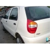 FIAT PALIO- 05/13; ARAÇ BİLGİLERİ VE RESİMLERİ (3/5KAPI)
