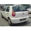 FIAT PALIO- 05/13; ARAÇ BİLGİLERİ VE RESİMLERİ (3/5KAPI)