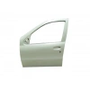 FIAT PALIO- 05/13; ÖN KAPI KOMPLE SOL GRİ BOYALI (İCELİ/ÇEKOMASTİKLİ) (TW)