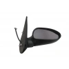FIAT PALIO- 10/13; KAPI AYNASI SAĞ ELEKTRİKLİ/SİYAH KAPAKLI (ER AYNA)