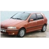 FIAT PALIO- 97/02; ARAÇ BİLGİLERİ VE RESİMLERİ (3/5KAPI)