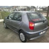 FIAT PALIO- 97/02; ARAÇ BİLGİLERİ VE RESİMLERİ (3/5KAPI)