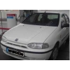 FIAT PALIO- 97/02; ARAÇ BİLGİLERİ VE RESİMLERİ (3/5KAPI)