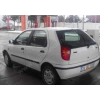 FIAT PALIO- 97/02; ARAÇ BİLGİLERİ VE RESİMLERİ (3/5KAPI)