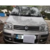 FIAT PANDA- 04/12; ARAÇ BİLGİLERİ VE RESİMLERİ