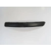 FIAT PANDA- 04/12; ÖN TAMPON BANDI SOL SİYAH (TÜV) (TYG)