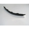 FIAT PANDA- 04/12; ÖN TAMPON BANDI SOL SİYAH (TÜV) (TYG)