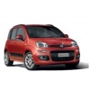 FIAT PANDA- 12/21; ARAÇ BİLGİLERİ VE RESİMLERİ