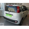 FIAT PANDA- 12/21; ARAÇ BİLGİLERİ VE RESİMLERİ