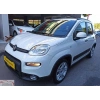FIAT PANDA- 22/24; ARAÇ BİLGİLERİ VE RESİMLERİ