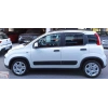 FIAT PANDA- 22/24; ARAÇ BİLGİLERİ VE RESİMLERİ
