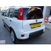 FIAT PANDA- 22/24; ARAÇ BİLGİLERİ VE RESİMLERİ