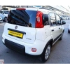 FIAT PANDA- 22/24; ARAÇ BİLGİLERİ VE RESİMLERİ