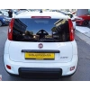 FIAT PANDA- 22/24; ARAÇ BİLGİLERİ VE RESİMLERİ