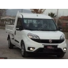 FIAT PRATICO- 15/22; ARAÇ BİLGİLERİ VE RESİMLERİ
