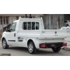 FIAT PRATICO- 15/22; ARAÇ BİLGİLERİ VE RESİMLERİ