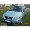 FIAT PUNTO- 03/06; ARAÇ BİLGİLERİ VE RESİMLERİ