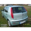 FIAT PUNTO- 03/06; ARAÇ BİLGİLERİ VE RESİMLERİ